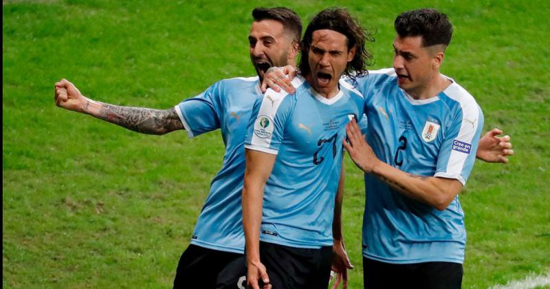 Uruguay ante  Bolivia por su primer triunfo y la clasificacioacuten