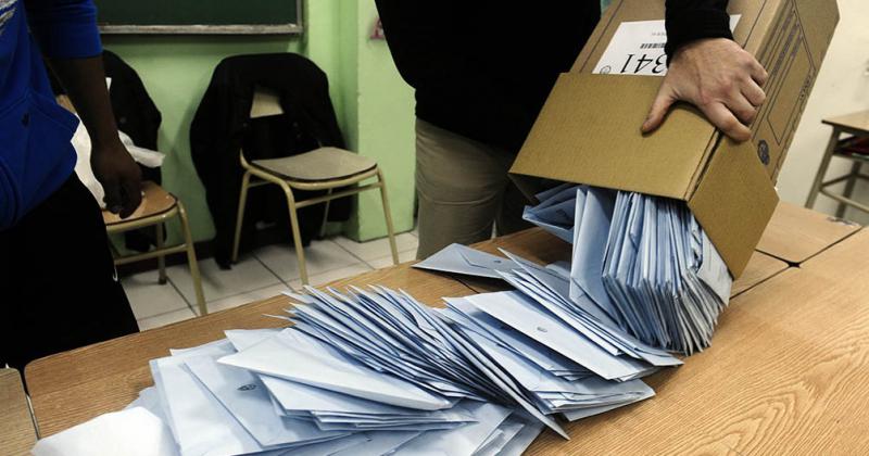 Jujuy se adelanta al calendario electoral nacional y provincializa su eleccioacuten 