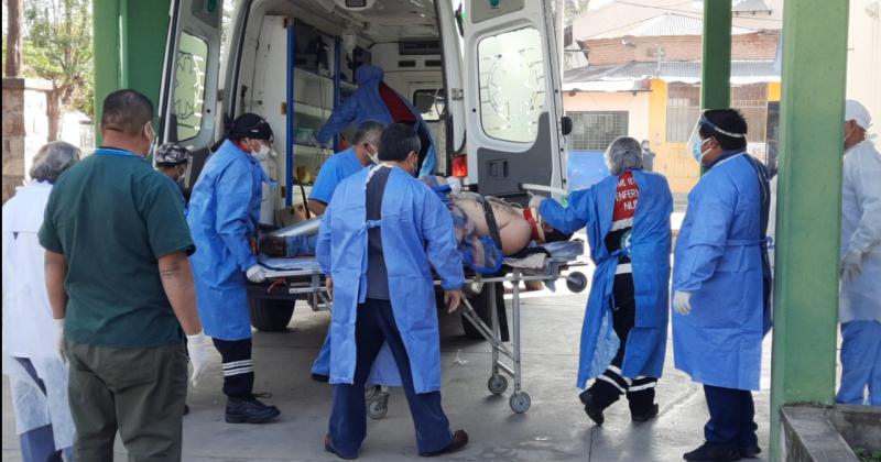 Accidente fatal en la Ruta Nacional 34