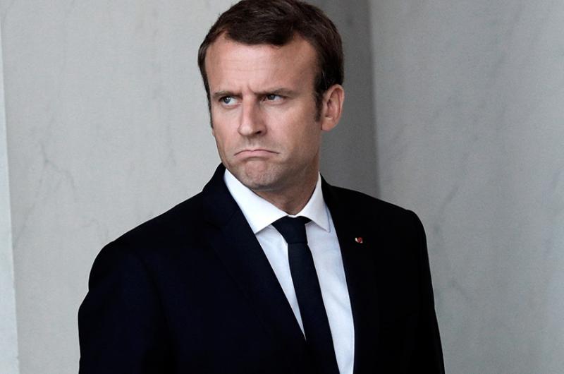 Macron y la extrema derecha los grandes perdedores del balotaje regional