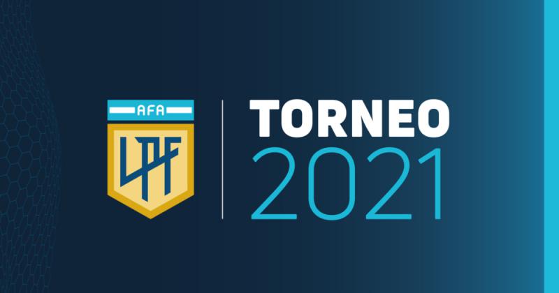 La LPF realizoacute el sorteo del nuevo torneo 