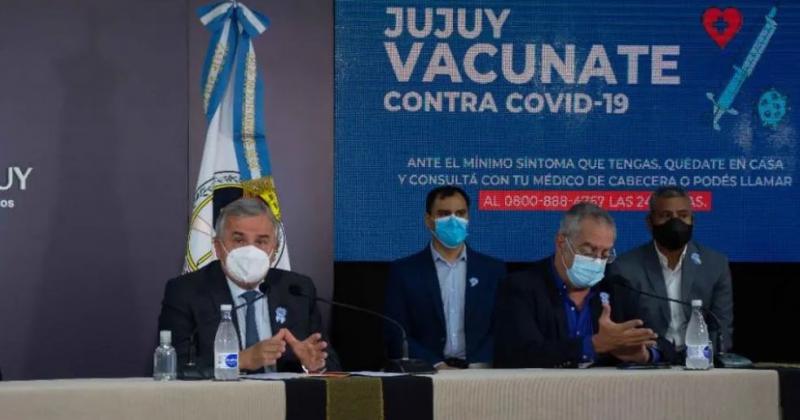 BCIE aproboacute un anticipo de US 13 millones a Jujuy