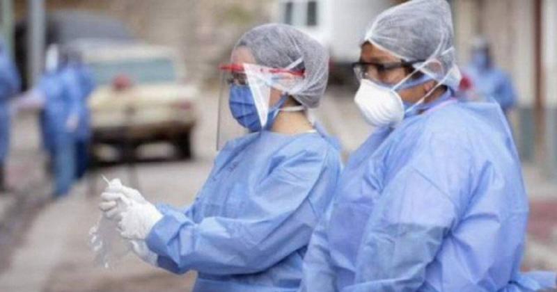 Se registraron 278 casos y 225 pacientes recibieron el alta meacutedica