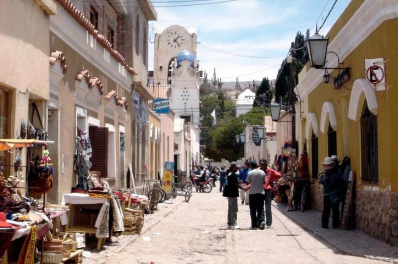 Municipios de Quebrada y Puna se preparan para su apertura turiacutestica invernal