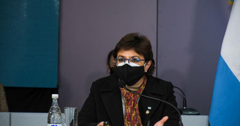 Jujuy puso en marcha el plan para el desarrollo profesional de los educadores