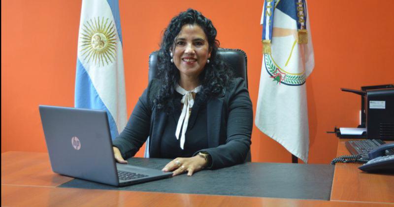 Patricia Ríos