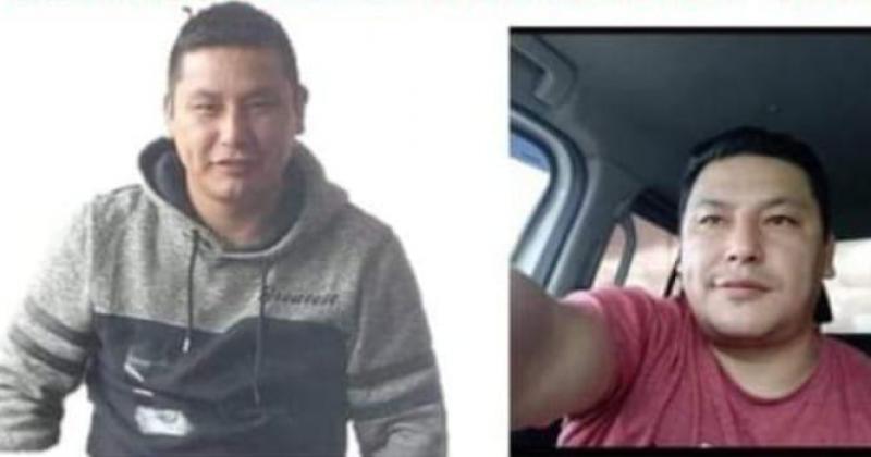 El cuerpo hallado en Serraniacuteas de Zapla es de un hombre denunciado desaparecido