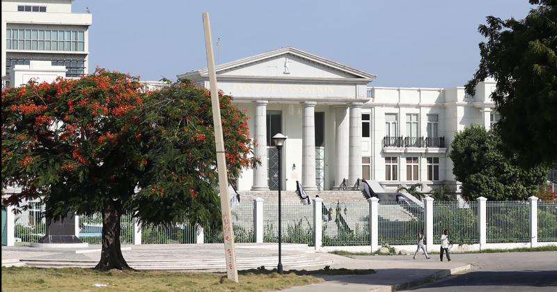 Asesinaron al presidente de Haitiacute poca informacioacuten y repudio mundial