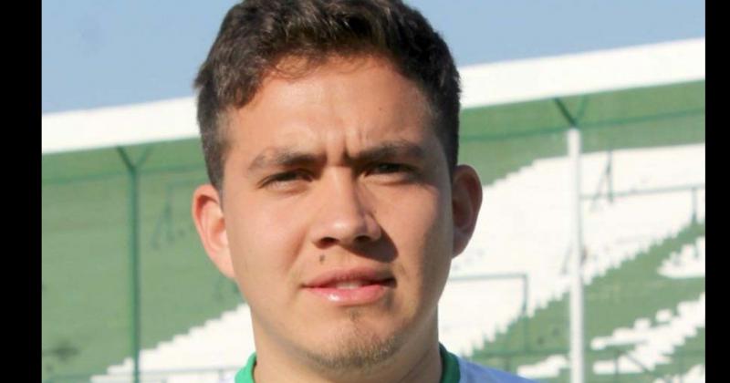 Lucas Perez Godoy