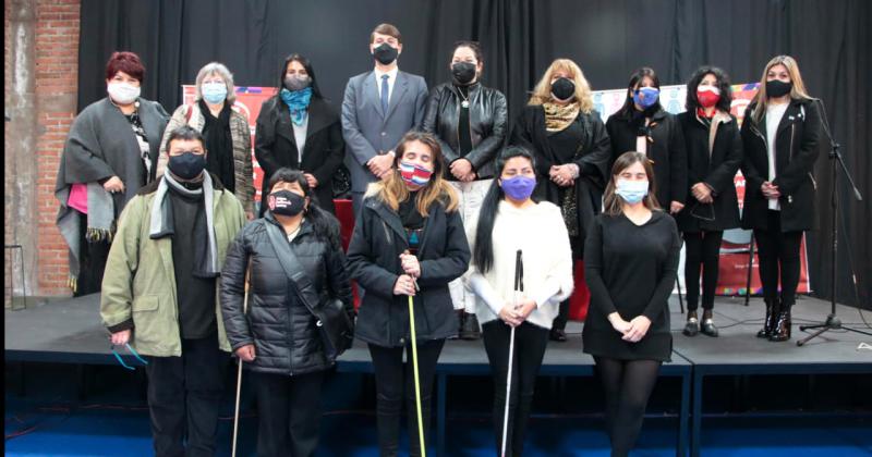 Presentaron nuevas herramientas de prevencioacuten de las violencias de geacutenero