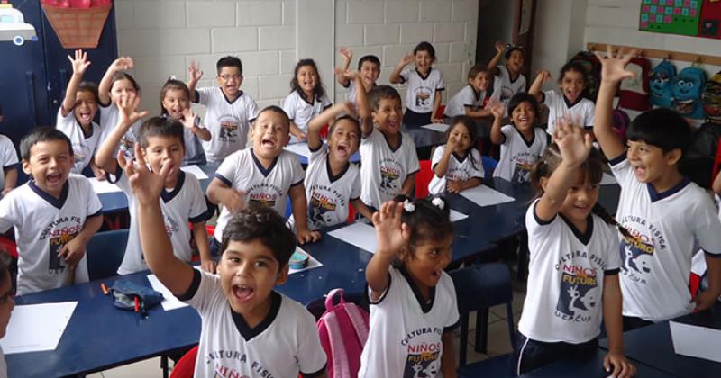 El humor como herramienta pedagoacutegica