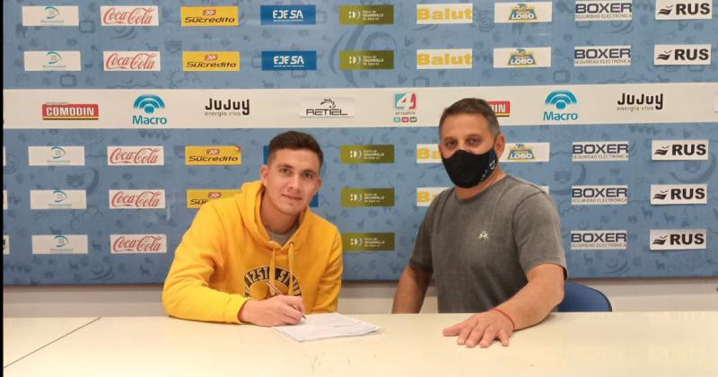El Lobo apunta a Defensores de Belgrano