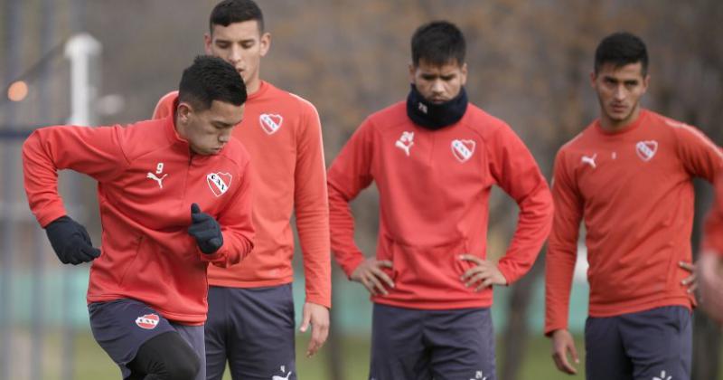 Independiente visita a Santos por los octavos de final