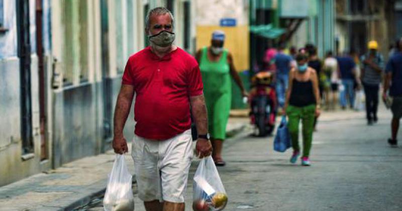 Cuba elimina aranceles de alimentos y medicinas despueacutes de las protestas