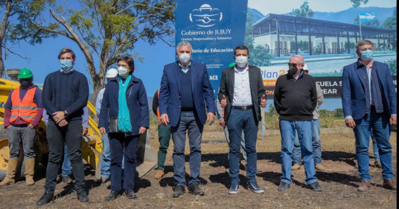 La transformacioacuten educativa llegoacute a Real de Los Toros