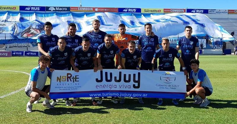 Gimnasia buscaraacute el triunfo ante Defensores de Belgrano
