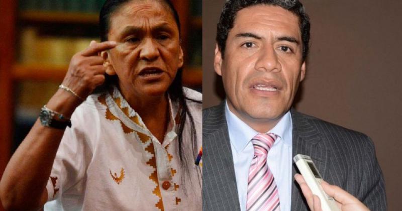 Piden juicio oral contra Milagro Sala y condenan a excomisionado de Yala