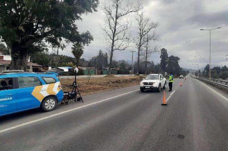 Reporte Vial Semanal y Octava Edicioacuten de Alcoholemia Federal