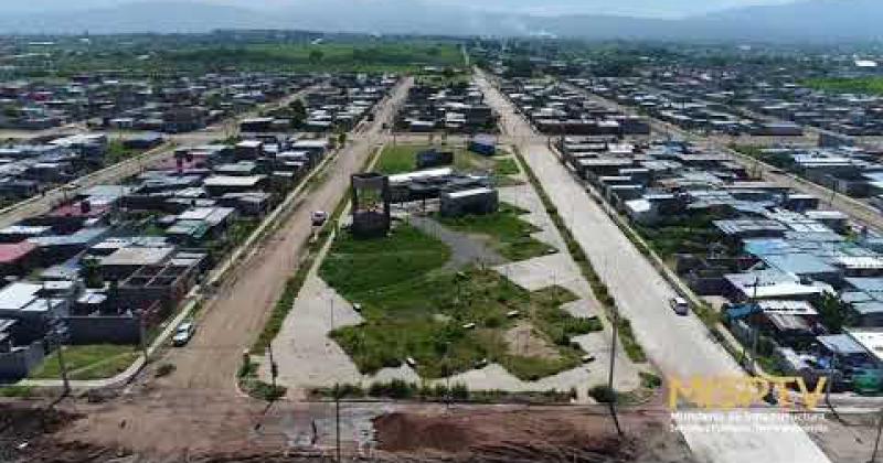 Dos detenidos por ingresar a una vivienda y sustraer bienes 