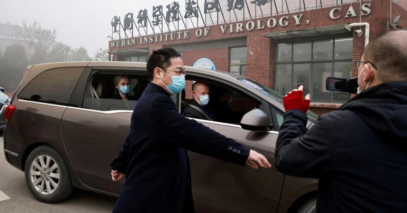 China rechaza otra visita de la OMS para investigar el origen del coronavirus