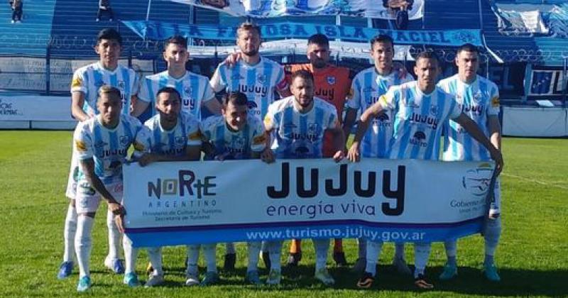 Gimnasia va en busca de la recuperacioacuten ante Santamarina