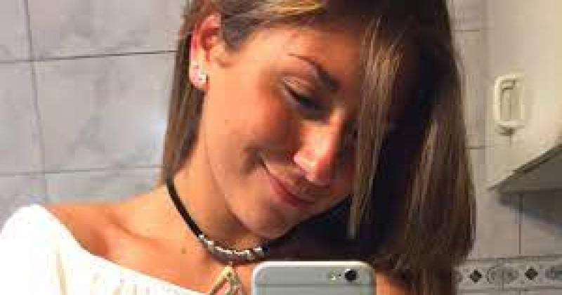 Investigan si una policiacutea mintioacute a favor del acusado del femicidio de Pilar Riesco