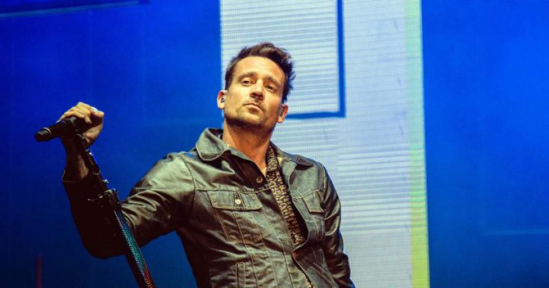 Chano Charpentier fue baleado por un policiacutea al que quiso apuntildealar 