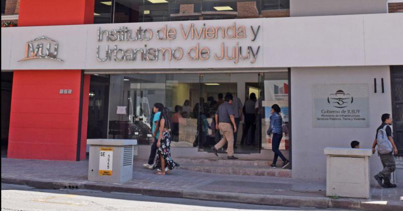 El Instituto de Vivienda reactiva los intereses moratorios en las cuotas mensuales