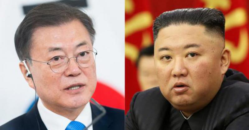 Tras un antildeo de silencio las dos Coreas reanudan comunicaciones