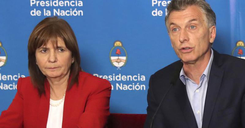 Expresidentes de Iberoameacuterica denuncian una persecucioacuten contra Mauricio Macri