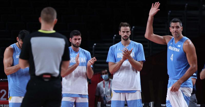 Scola una vida dedicada al seleccionado 