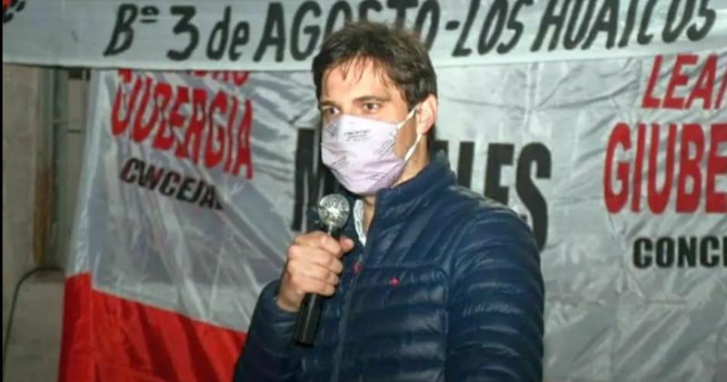 El kirchnerismo deberiacutea proponer que Nacioacuten no discrimine a Jujuy