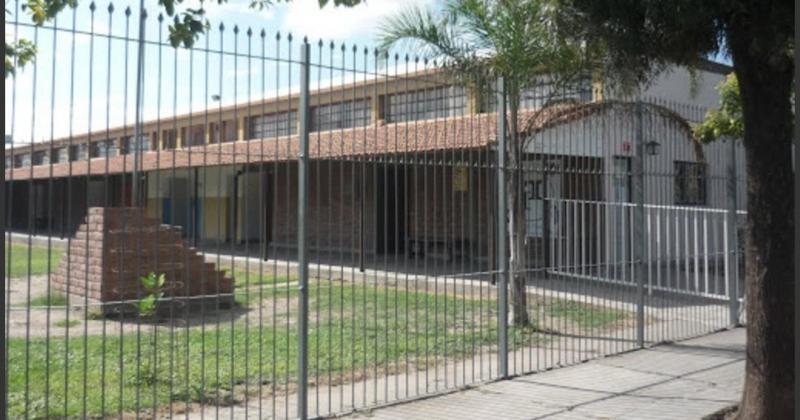 El Inadi pide la intervencioacuten del Gobierno saltentildeo a un colegio que no acepta la identidad de geacutenero