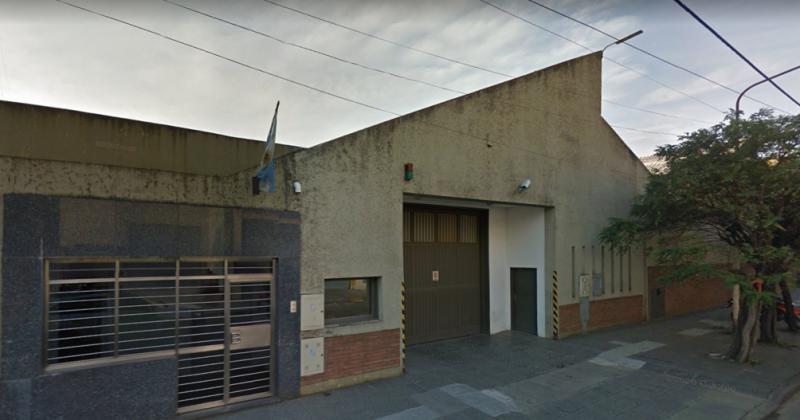 Sospechan que hubo un entregador en el robo de 67 armas Bersa