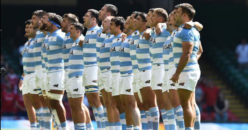 Los Pumas iraacuten por su cuarto triunfo frente a Sudaacutefrica 