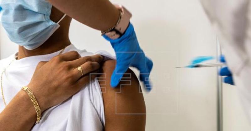 La OMS se opone a que la vacunacioacuten contra el coronavirus sea obligatoria
