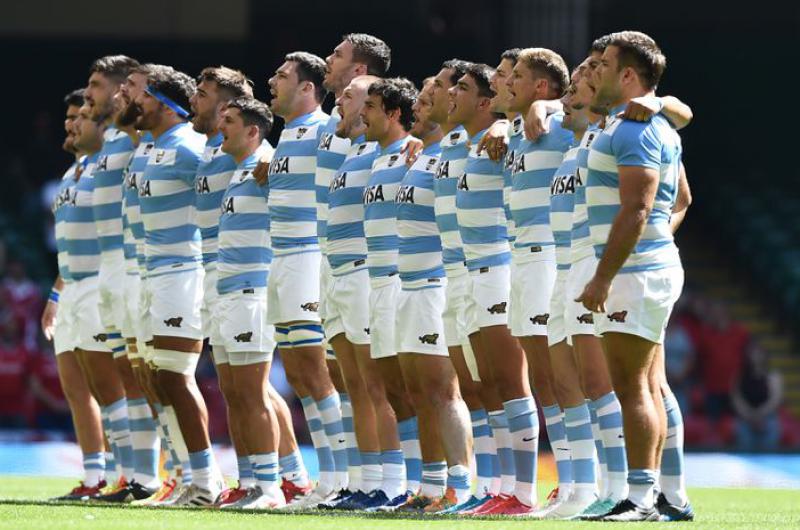 Los Pumas iraacuten por su cuarto triunfo frente a Sudaacutefrica 