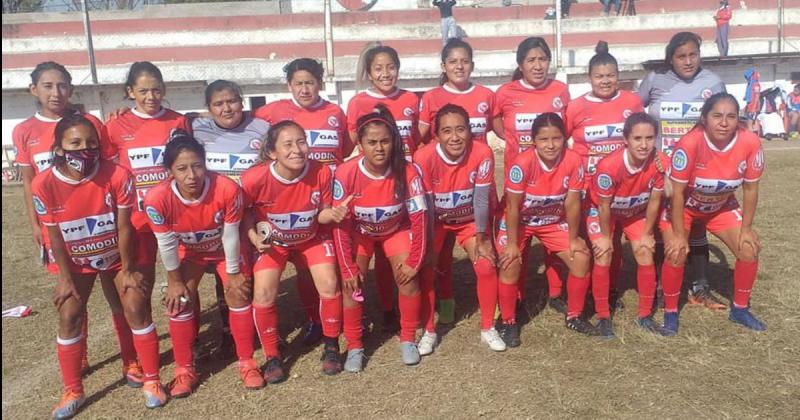 Sportivo Rivadavia vencioacute a El Carrril y estaacute en semifinales de la Copa Jujuy