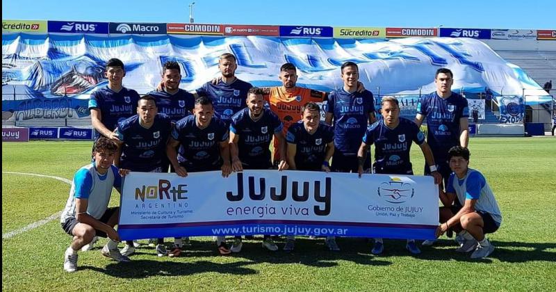 Gimnasia busca la recuperacioacuten ante Ferro Carril Oeste