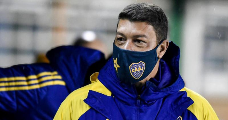 Boca inicia el ciclo de Sebastian Battaglia en La Bombonera 