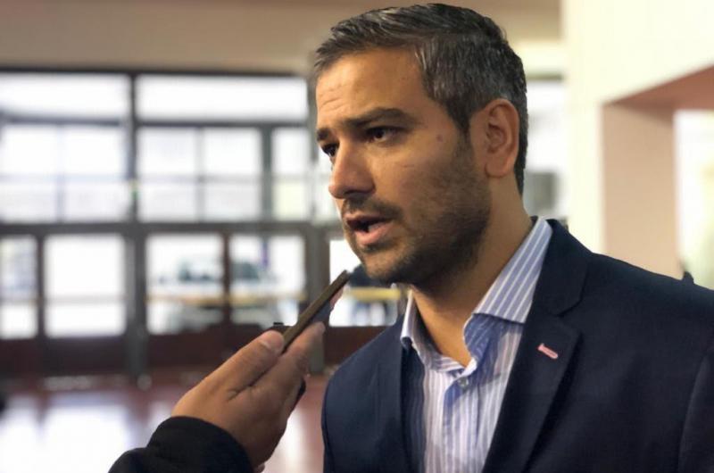 Cardozo Traillou- La disolucioacuten del Banco de Desarrollo significa un freno al crecimiento de Jujuy