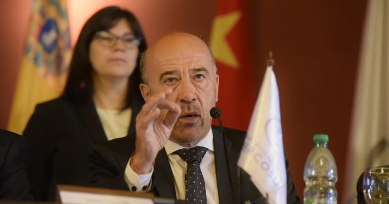 Desde el Parlasur instan a Chile a cumplir con los compromisos internacionales