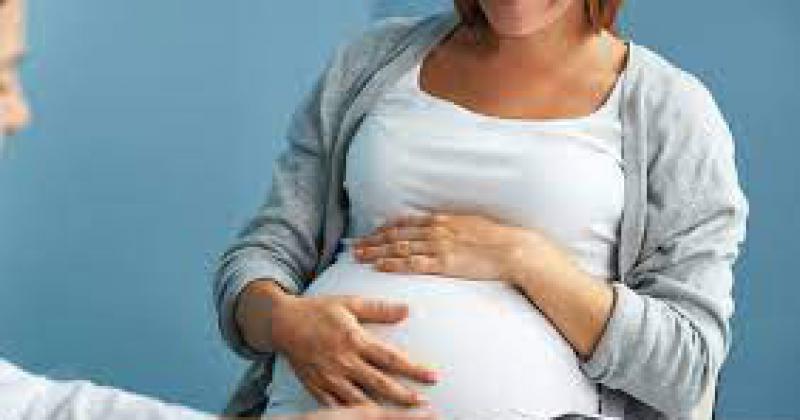 Embarazadas- acceso a vacuna contra Covid
