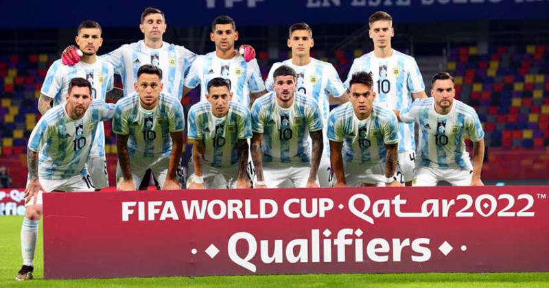 Argentina  - Brasil reeditan la final de la Copa Ameacuterica