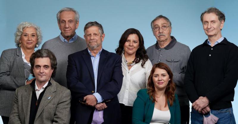 Radicales de Adelante Ciudad cruzaron a Lousteau por sus dichos contra Morales
