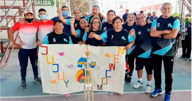 Exitoso Torneo de Newcom se vivioacute a San Pedro