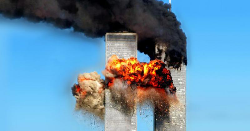 A 20 antildeos del atentado terrorista de Al Qaeda contra las Torres Gemelas