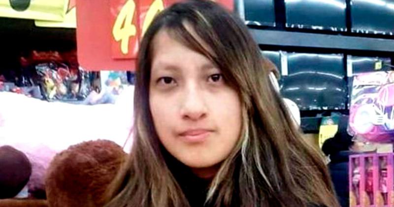 Apelaraacuten fallo por femicidio de la joven Cesia Reinaga