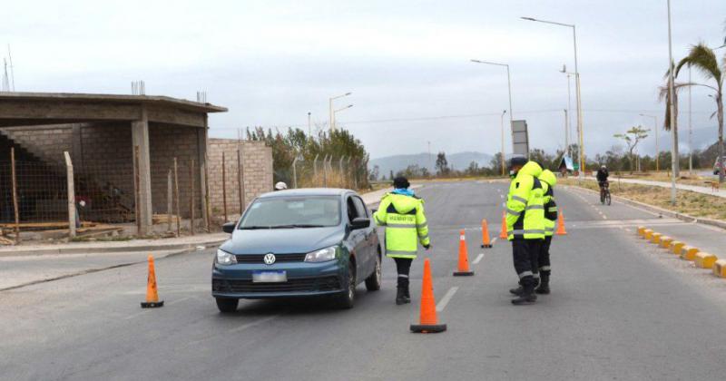 Se produjeron 60 siniestros viales en una semana en Jujuy