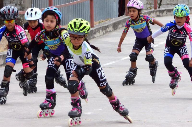 Se desarrolloacute con eacutexito la octava fecha del Torneo Anual